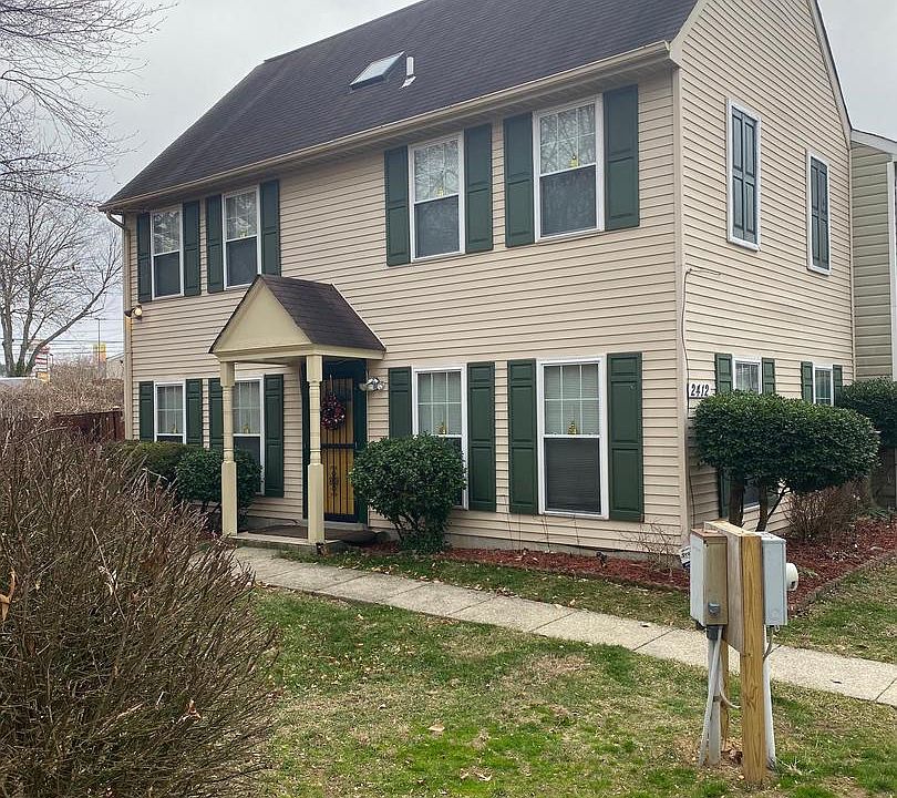 2412 Rosecroft Ct, Oxon Hill, MD 20745 Zillow