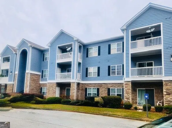 1324 Town Creek Cir, Greensboro, GA 30642