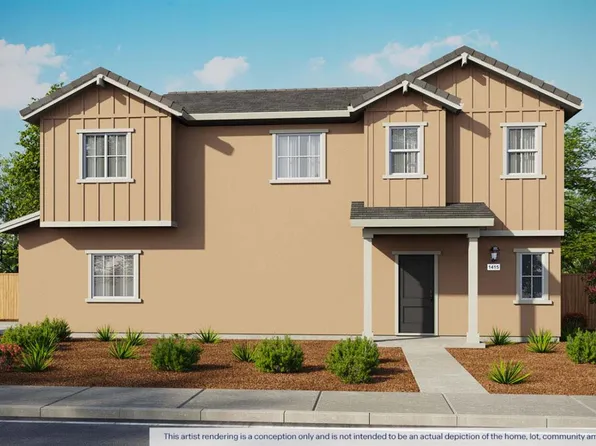312 Skyline Ridge Loop, Sacramento, CA 95834