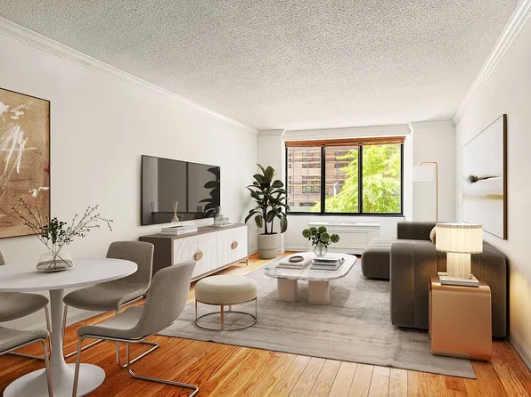 5 E 22nd St APT 3G, New York, NY 10010