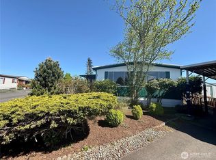 20 Meander Way, Aberdeen, WA 98520