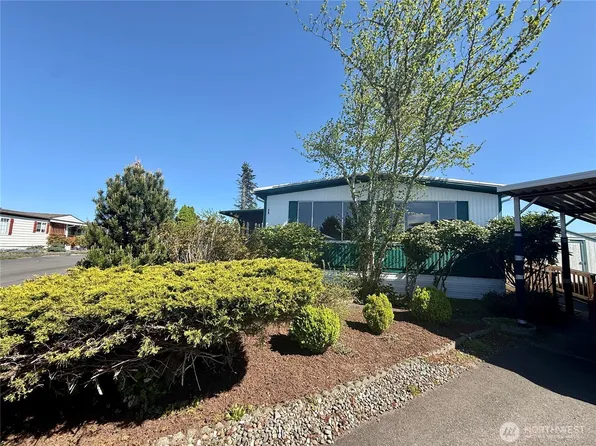20 Meander Way, Aberdeen, WA 98520
