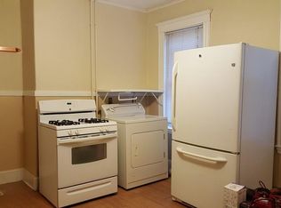 48 Parkton Rd #1, Boston, MA 02130