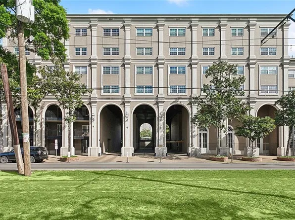 1750 Saint Charles Ave APT 202, New Orleans, LA 70130