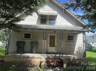 703 Spruce St, Mooresville, NC 28115