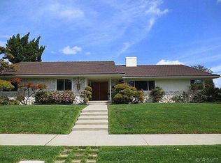 10100 Donna Ave, Northridge, CA 91324