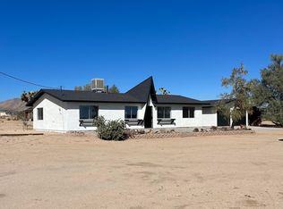 5022 Rice Rd, Joshua Tree, CA 92252