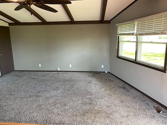 Living Room (standing in kitchen)