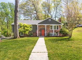 5160 Ashlyn Dr, Winston Salem, NC 27106