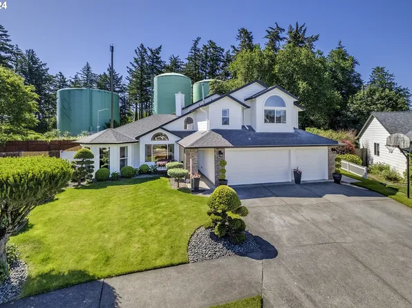 2120 SW Cerise Way, Troutdale, OR 97060