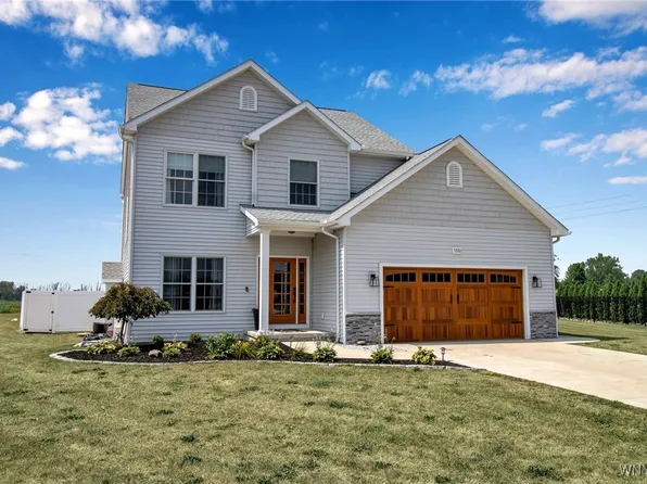 3320 Colleen Ter, Sanborn, NY 14132