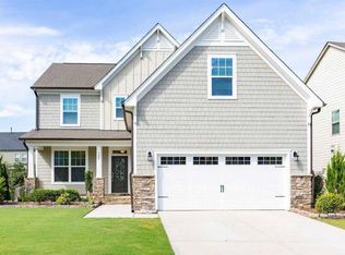 125 Morgan Ridge Rd, Holly Springs, NC 27540