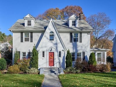 90 Coolidge Rd, Worcester, MA, 01602