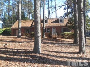 725 King Richard Rd, Raleigh, NC 27610