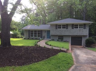 3184 Betty Cir, Decatur, GA 30032