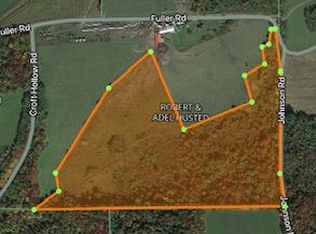 0 Fuller Rd, Osceola, PA 16942