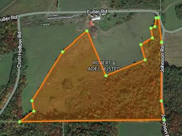0 Fuller Rd, Osceola, PA 16942