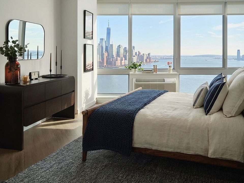 1st image of 10 Hudson St #2007
