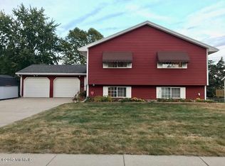 2554 De Laat Ave SW, Wyoming, MI 49519