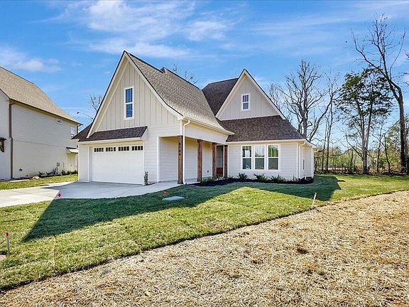2nd image of 8704 Palamon Pl Lot 20