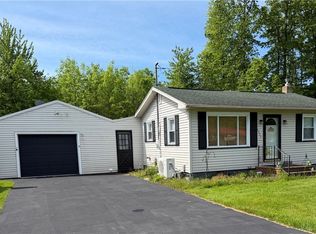 6056 Ivan Rd, Ashtabula, OH 44004
