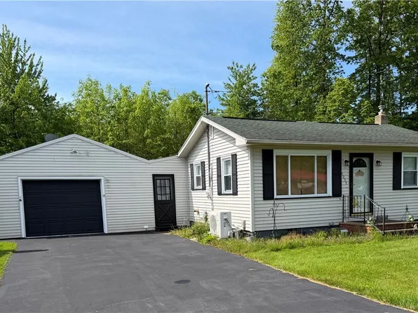 6056 Ivan Rd, Ashtabula, OH 44004