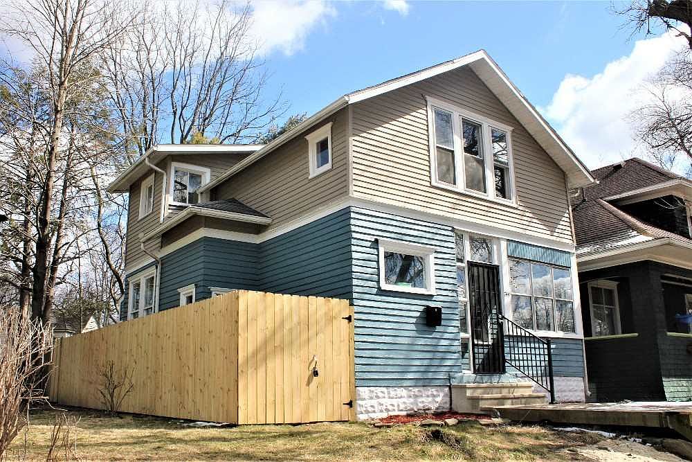 744 Portage Ave, South Bend, IN 46616 Zillow