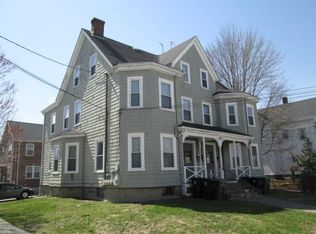 63 Riverside St #2, Watertown, MA 02472