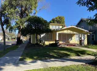 132 Hackberry Ave, Modesto, CA 95354