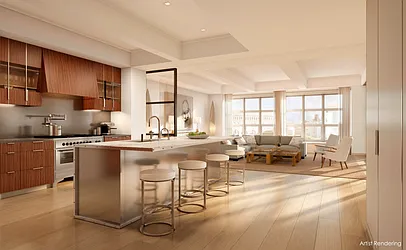 Sold by Cantor and Pecorella