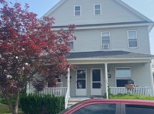 1212 1/2 Rundle St, Scranton, PA 18504