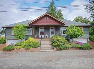 2 Webster Pl, Bremerton, WA 98312