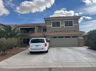 44369 W Windrose Dr, Maricopa, AZ 85138