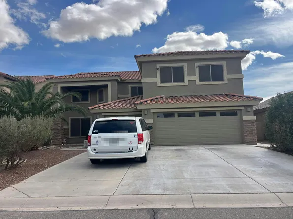 44369 W Windrose Dr, Maricopa, AZ 85138