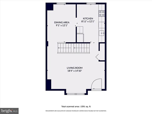 4th image of 13218 Wonderland Way #391