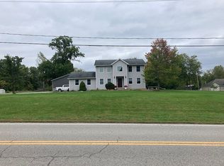 R974 County Road 4a, Liberty Center, OH 43532