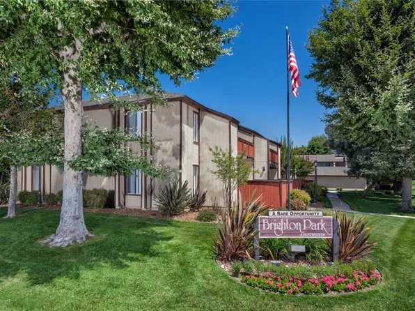 Brighton Park Apartments