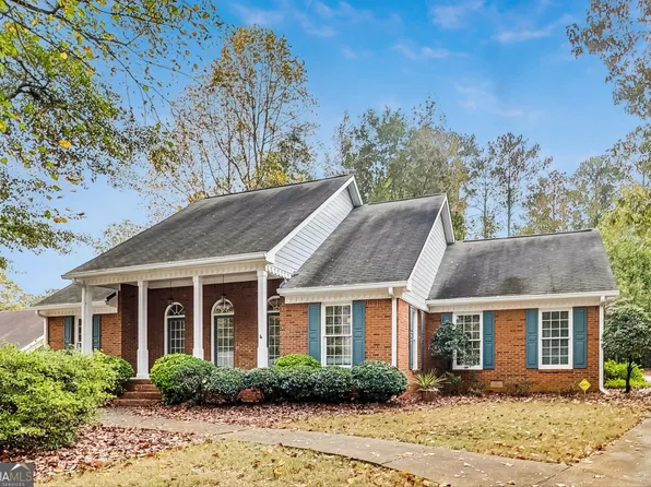 4731 Meadowlark Dr SE, Conyers, GA 30094