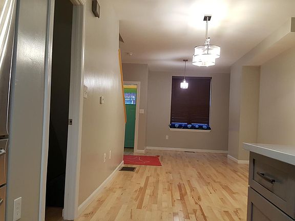 Kitchen towards living room 2.