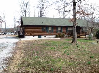 548 Huff Bend Ln, Ten Mile, TN 37880