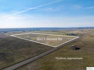 20225 Stewart Rd, Red Bluff, CA 96080