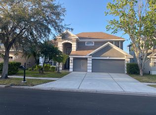11629 Renaissance View Ct, Tampa, FL 33626