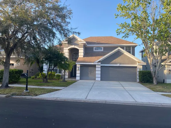 11629 Renaissance View Ct, Tampa, FL 33626