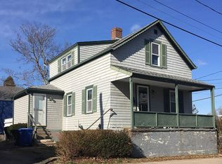 46 Hall Ave, Newport, RI 02840