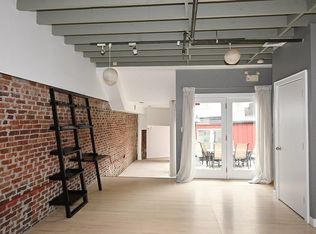 29 Stanhope St #5A, Boston, MA 02116