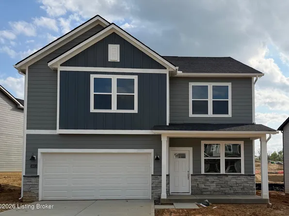 16913 Aiken Ridge Cir, Louisville, KY 40245