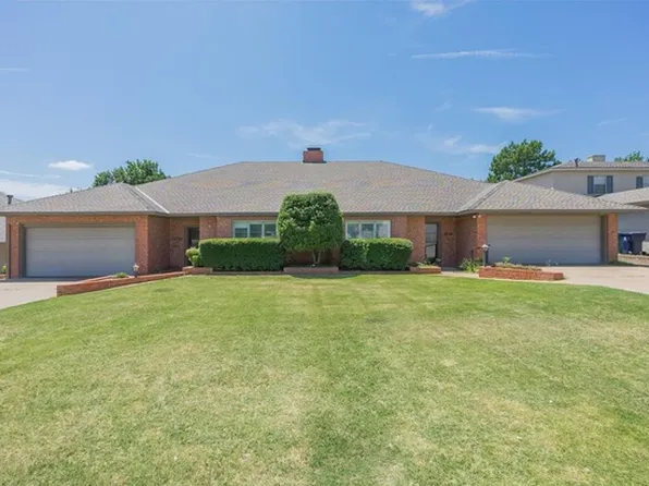2720 NW 62nd St #2720, Oklahoma City, OK 73112