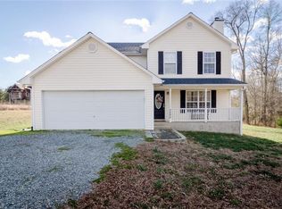 3596 Hub Mill Rd, Elon, NC 27244