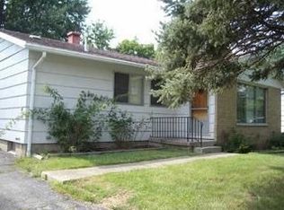 931 Hodges Dr, Columbus, OH