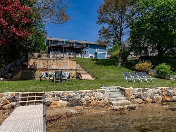 63 Fort Meadow Dr, Hudson, MA 01749